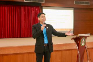 61. โครงการพัฒนาสมรรถนะครูสู่มืออาชีพ รุ่นที่ 2 วันที่ 19 พ.ย. 2566